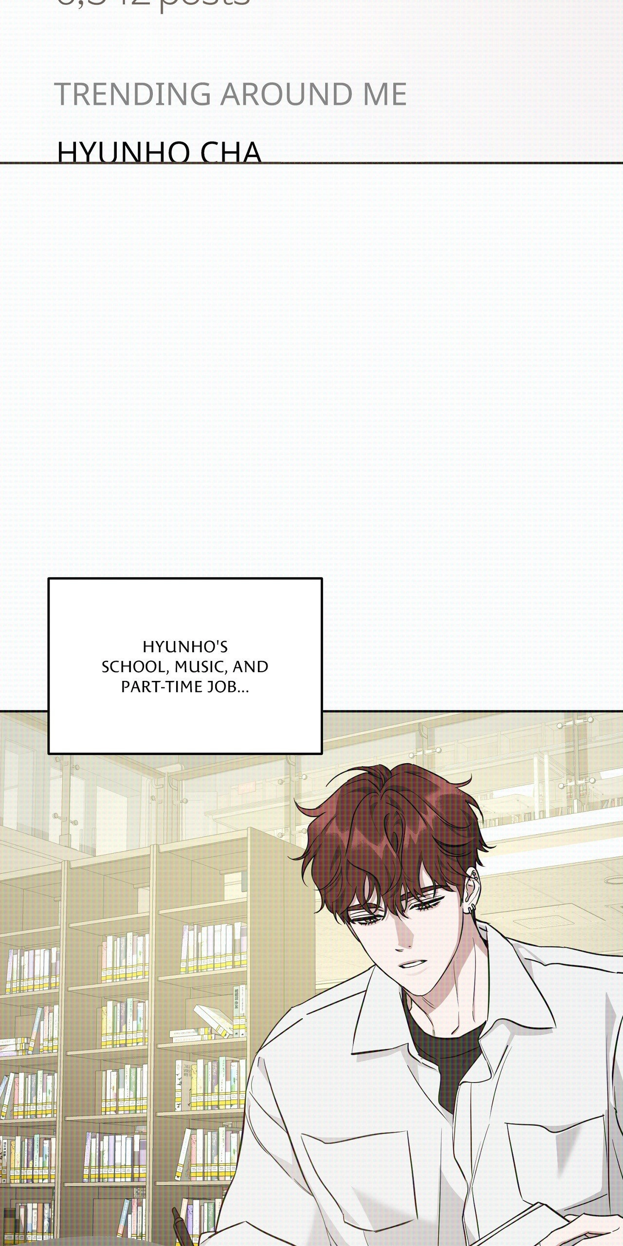 Read Diss Love chapter 9 image 13 on Lezhin