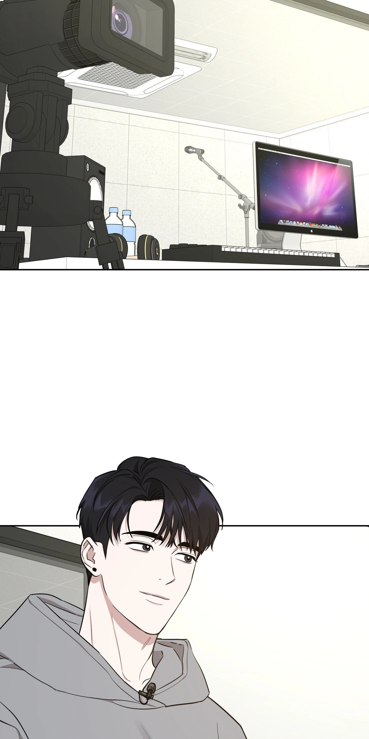 Read Diss Love chapter 9 image 15 on Lezhin