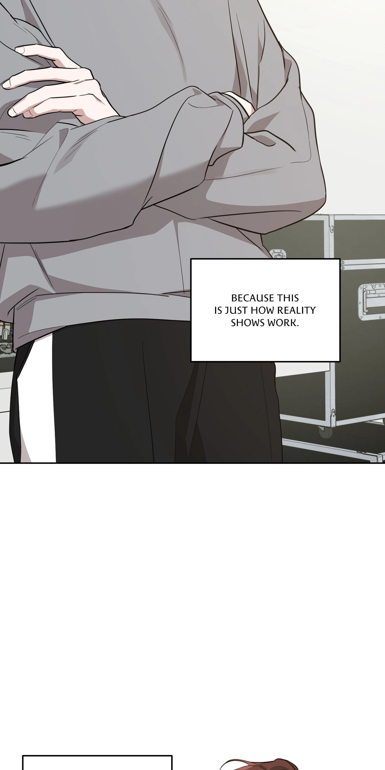 Read Diss Love chapter 9 image 16 on Lezhin