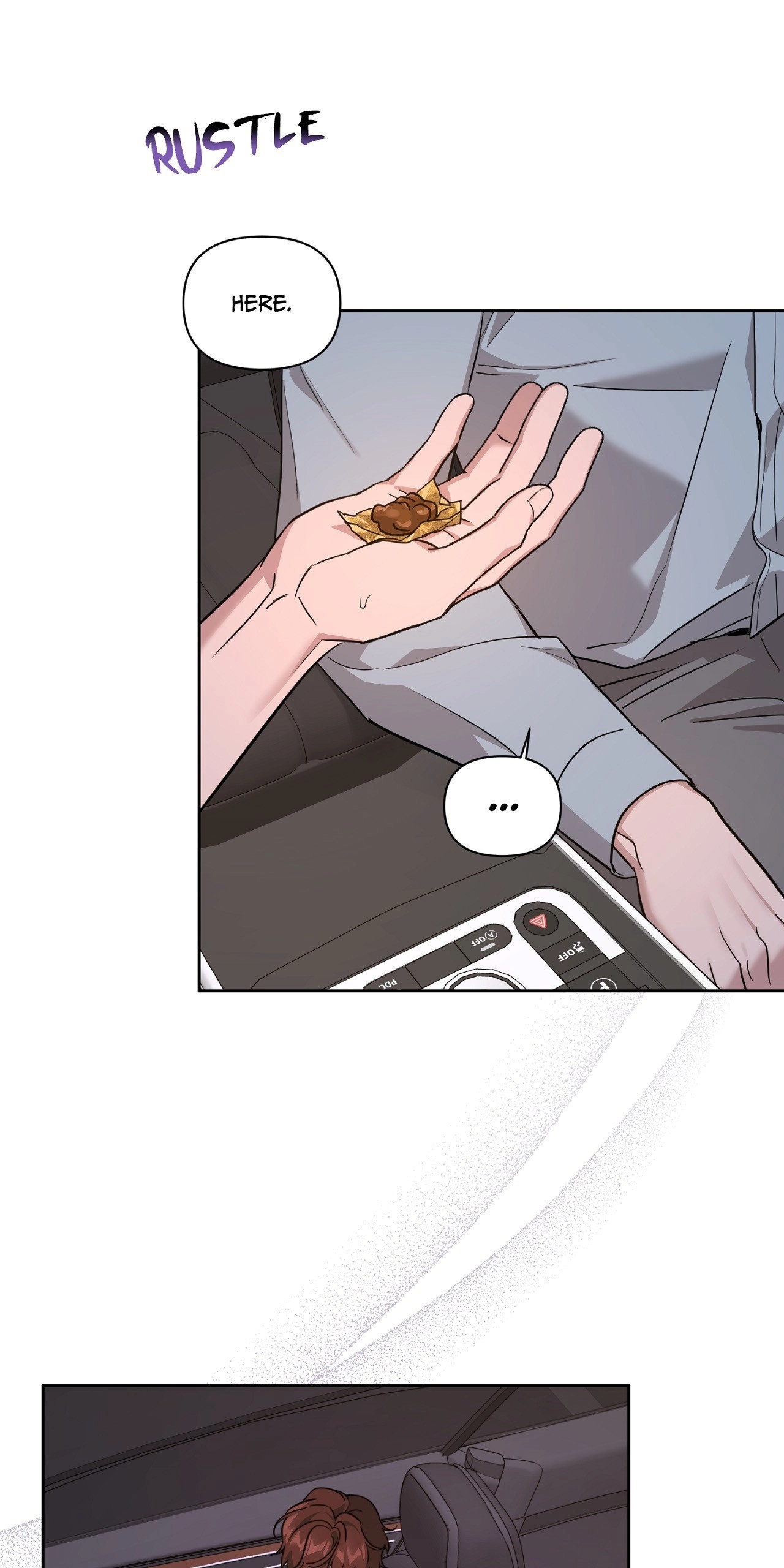 Read Diss Love chapter 9 image 2 on Lezhin