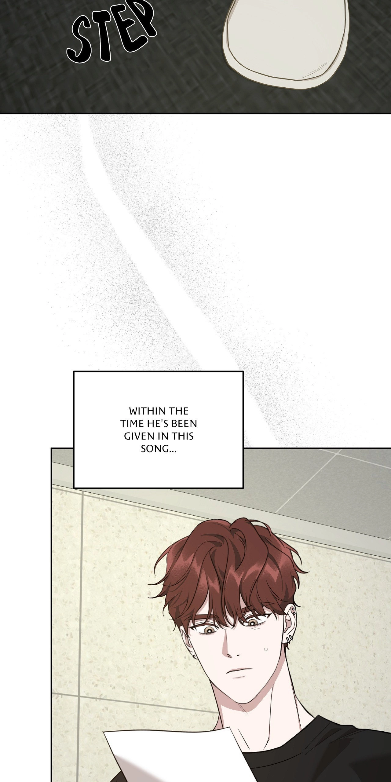 Read Diss Love chapter 9 image 31 on Lezhin