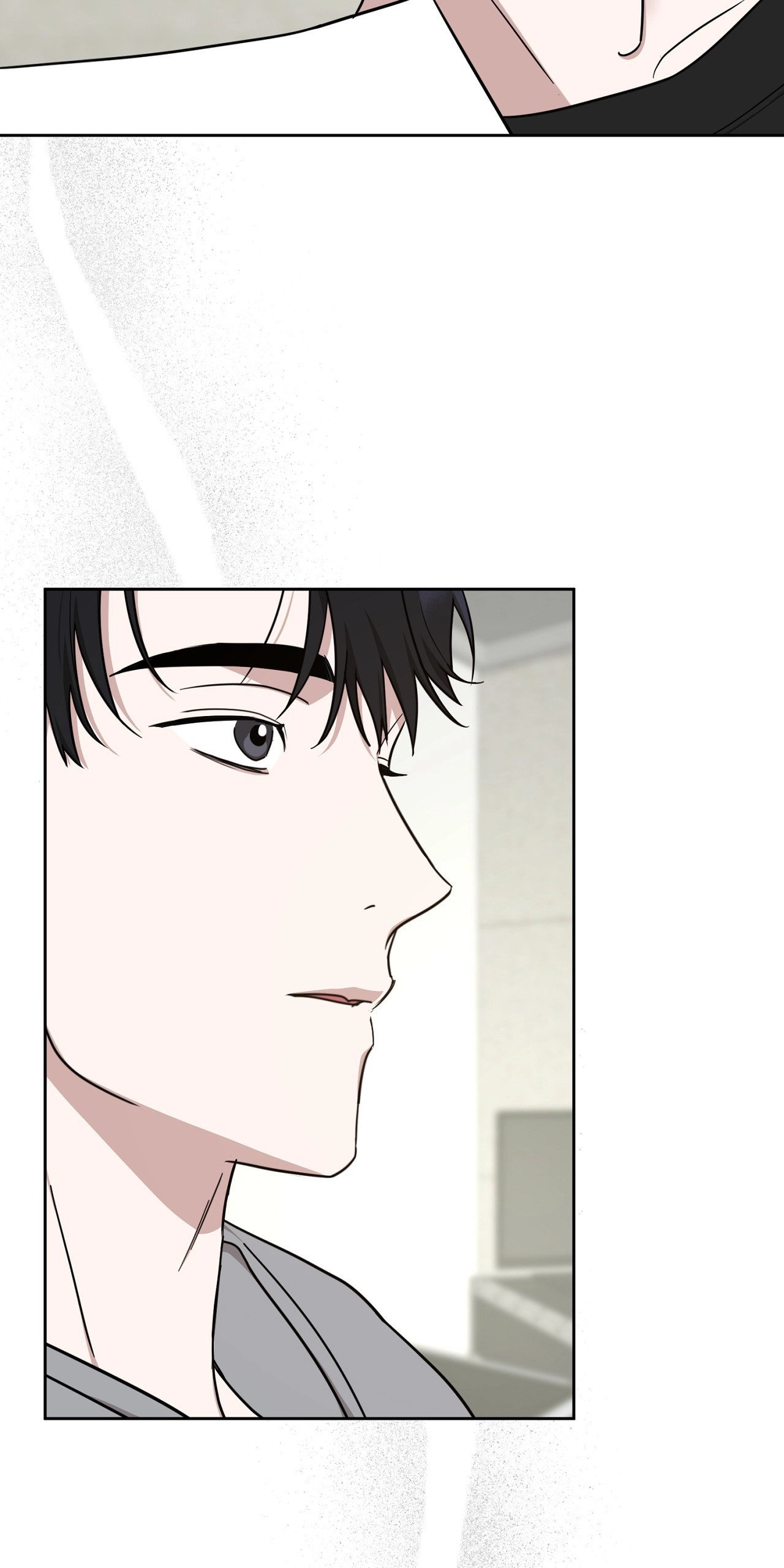 Read Diss Love chapter 9 image 33 on Lezhin
