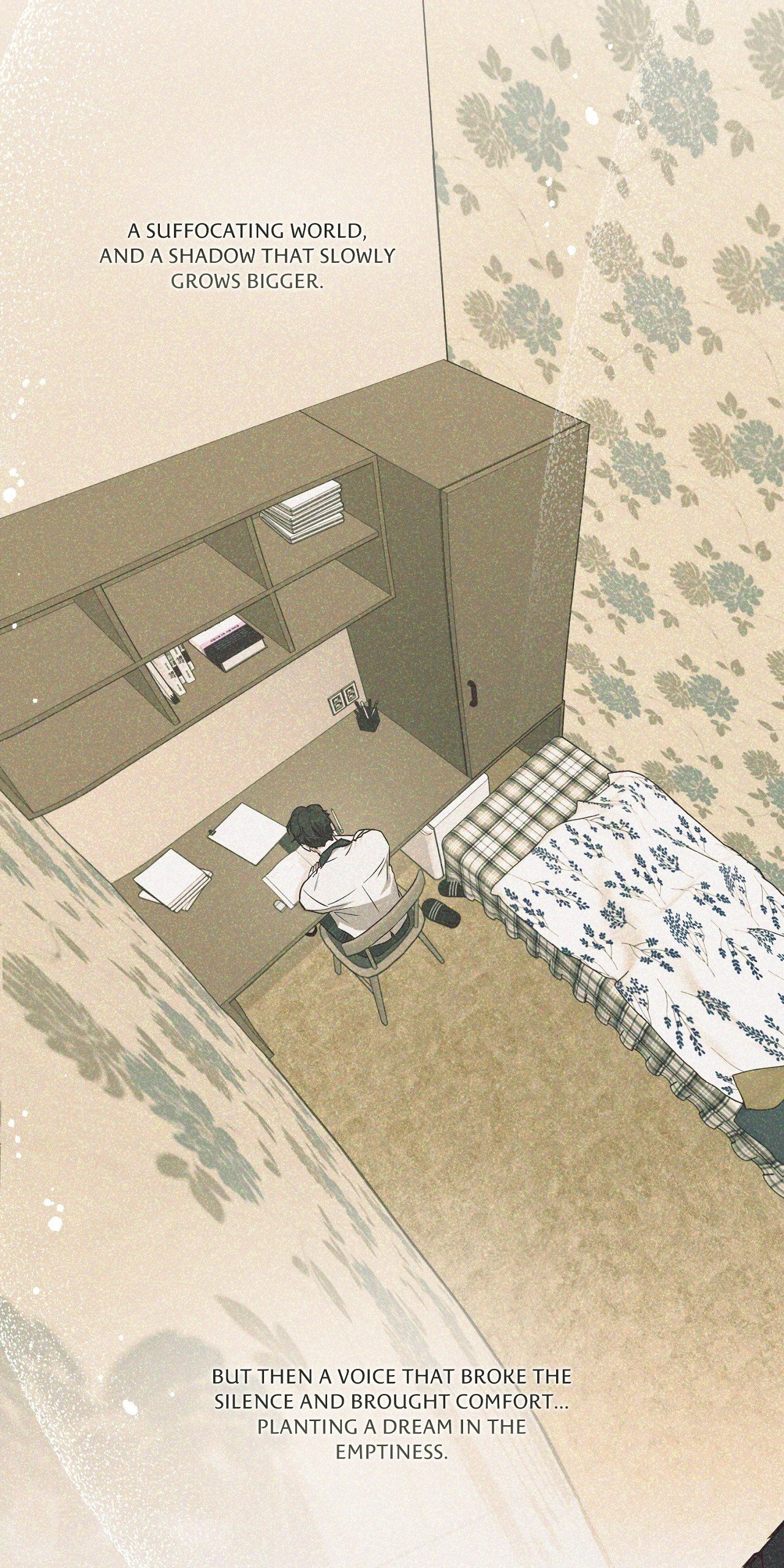 Read Diss Love chapter 9 image 35 on Lezhin