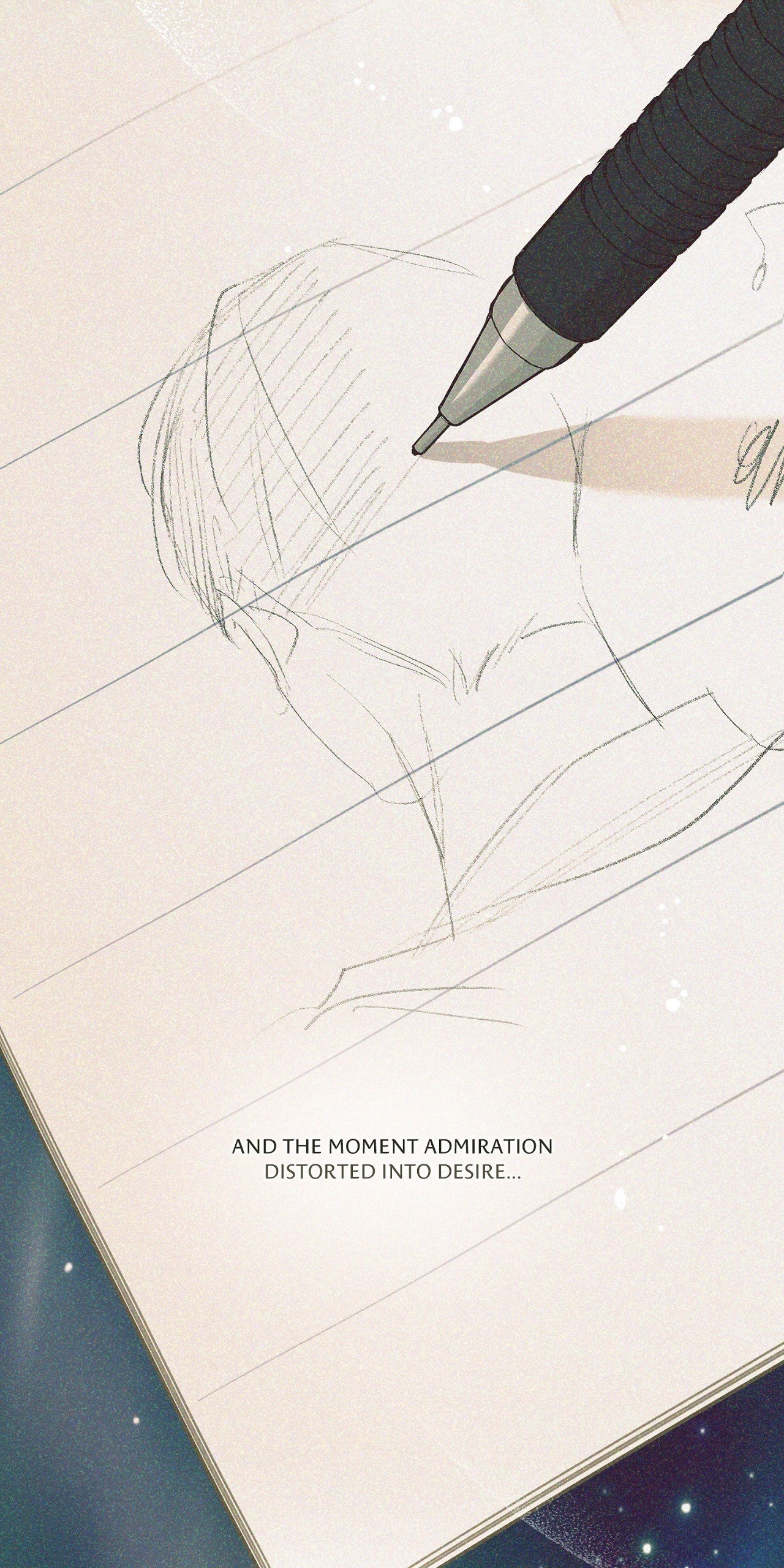 Read Diss Love chapter 9 image 36 on Lezhin