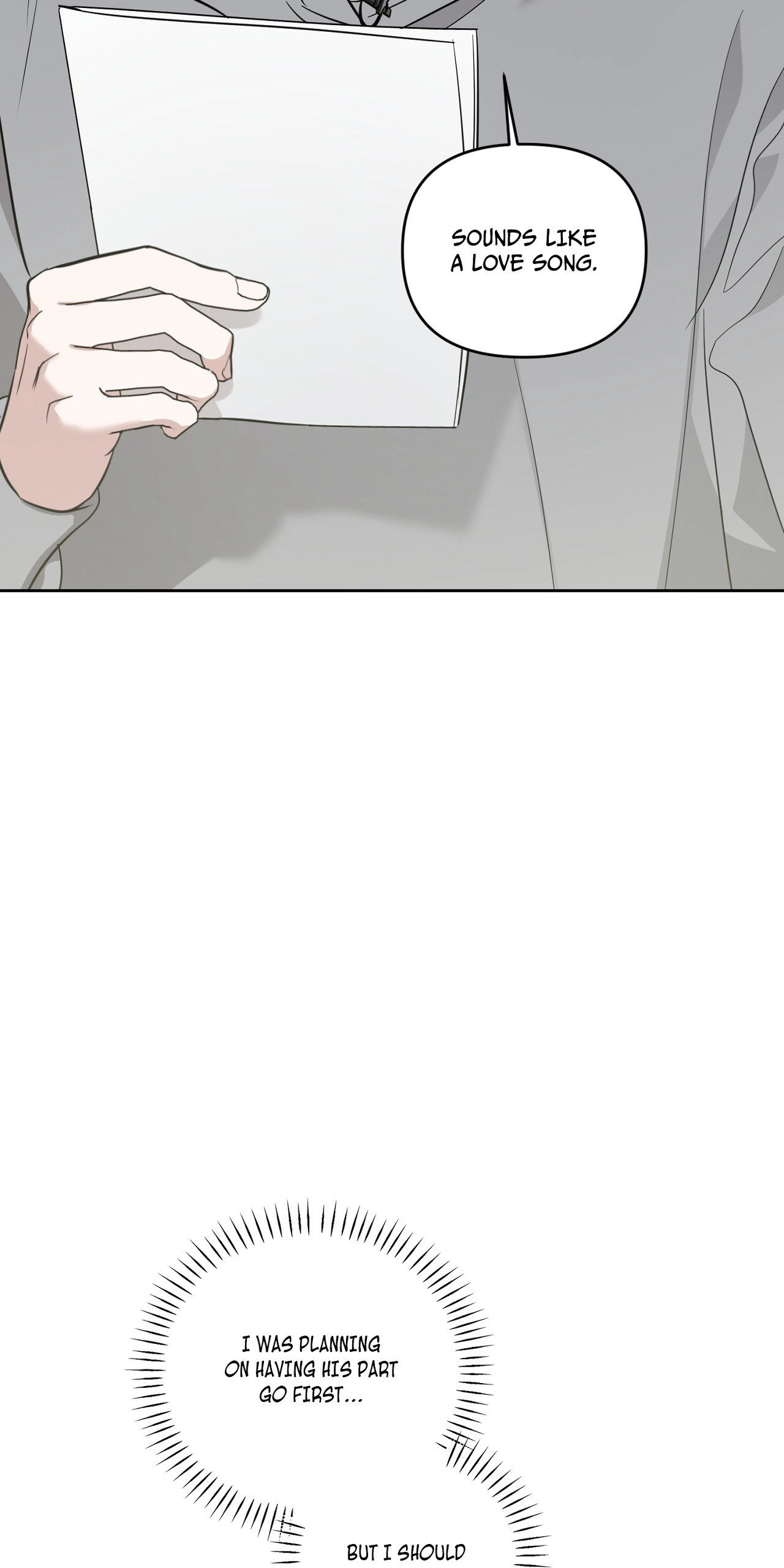 Read Diss Love chapter 9 image 39 on Lezhin