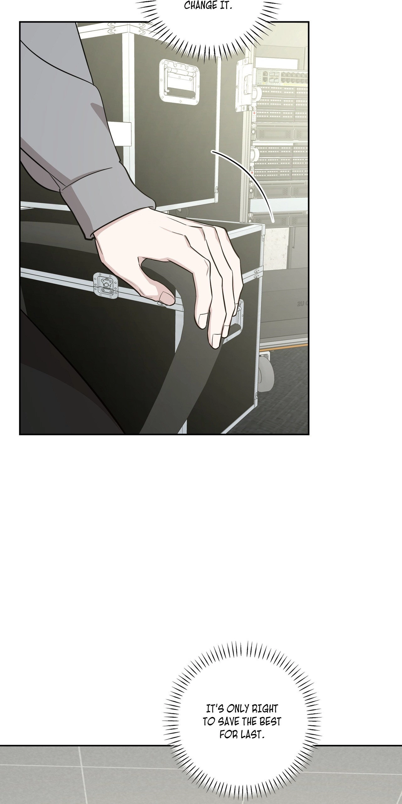 Read Diss Love chapter 9 image 40 on Lezhin