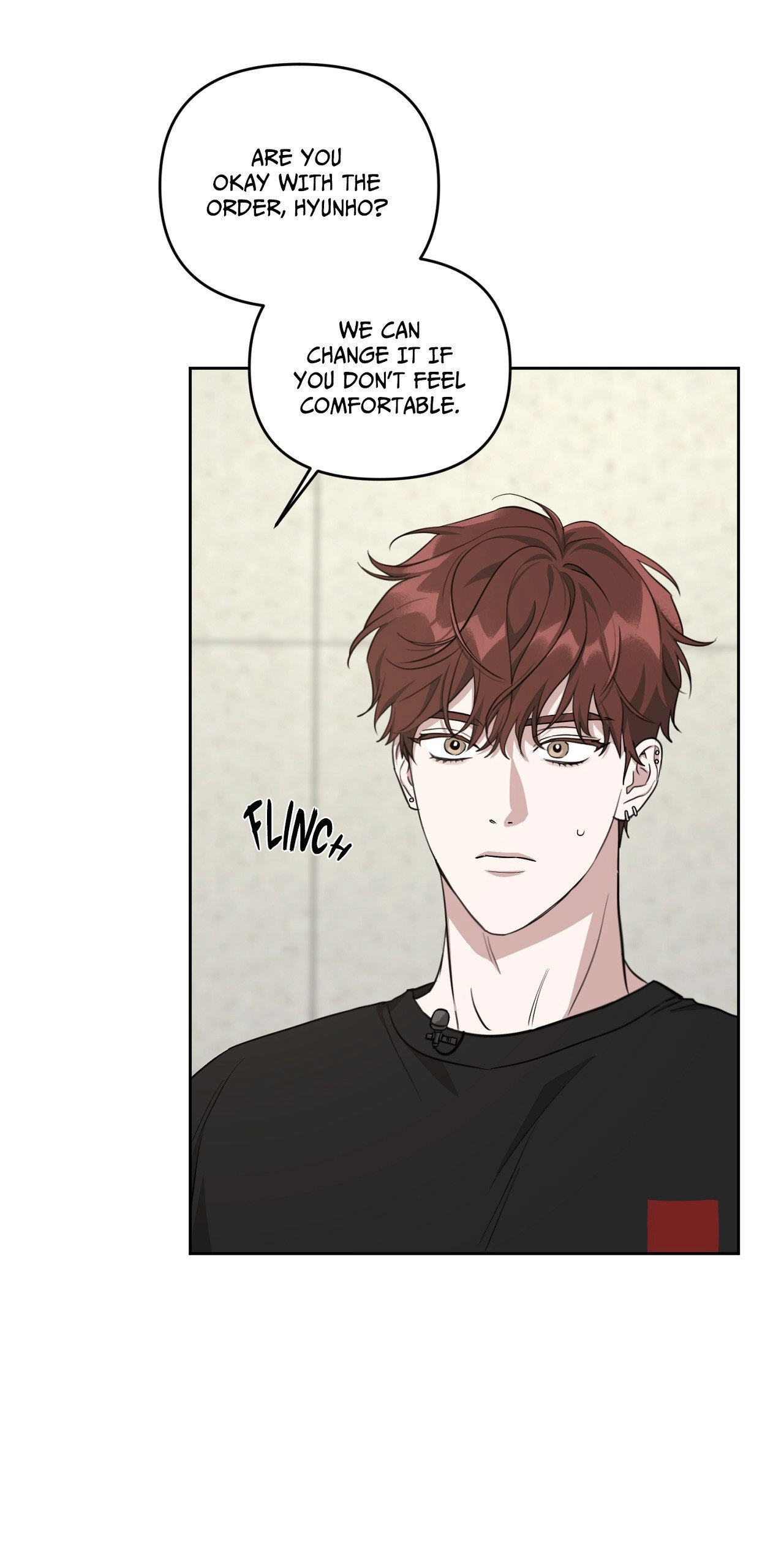 Read Diss Love chapter 9 image 45 on Lezhin