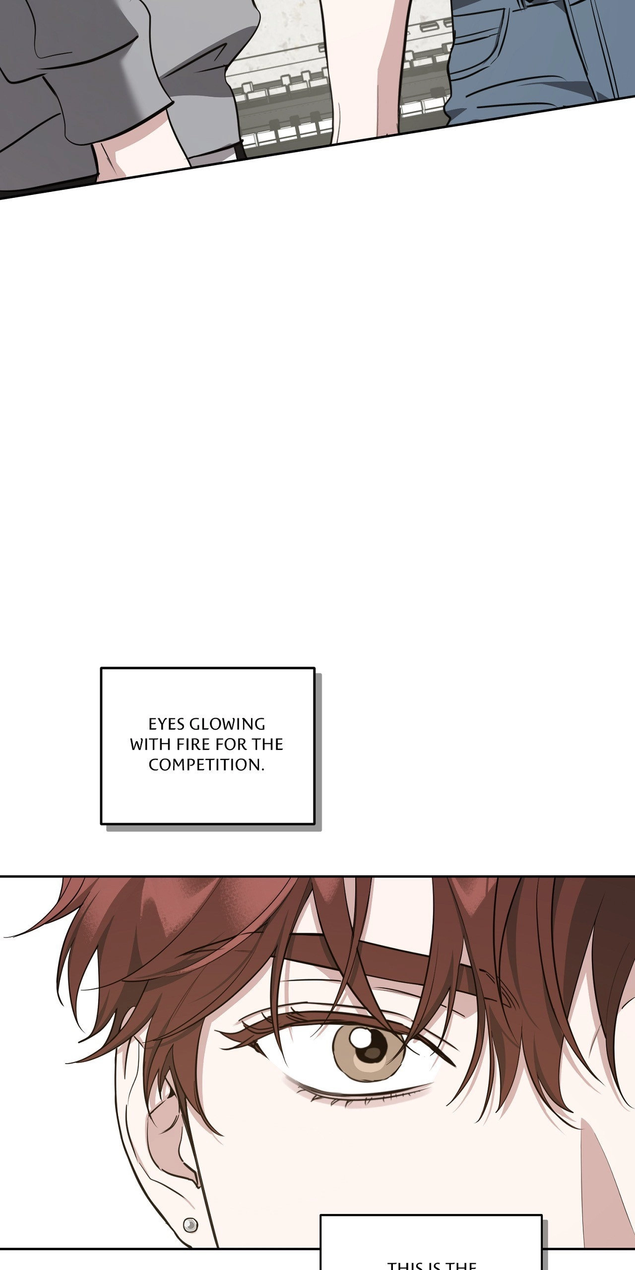 Read Diss Love chapter 9 image 47 on Lezhin
