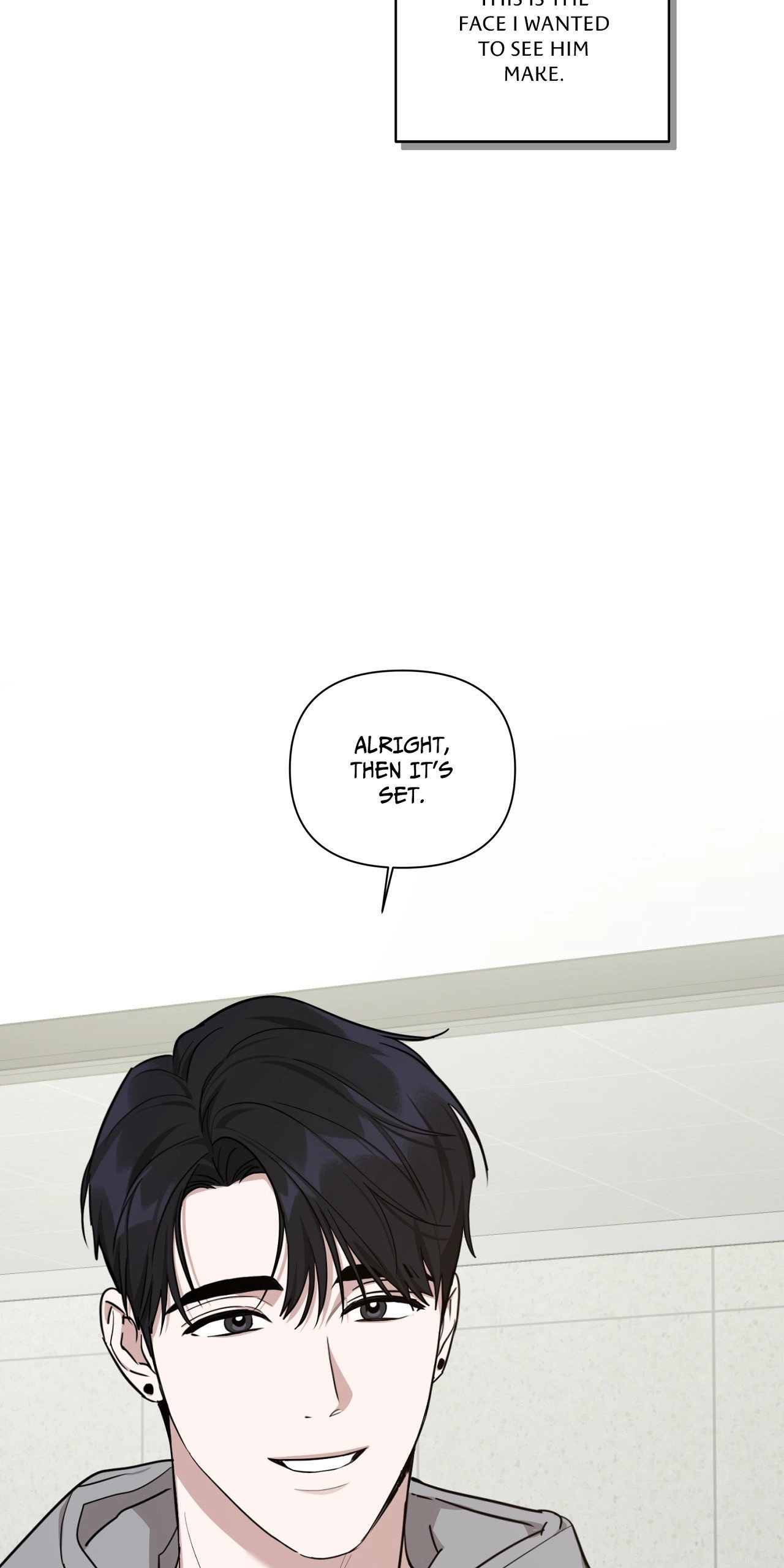 Read Diss Love chapter 9 image 48 on Lezhin