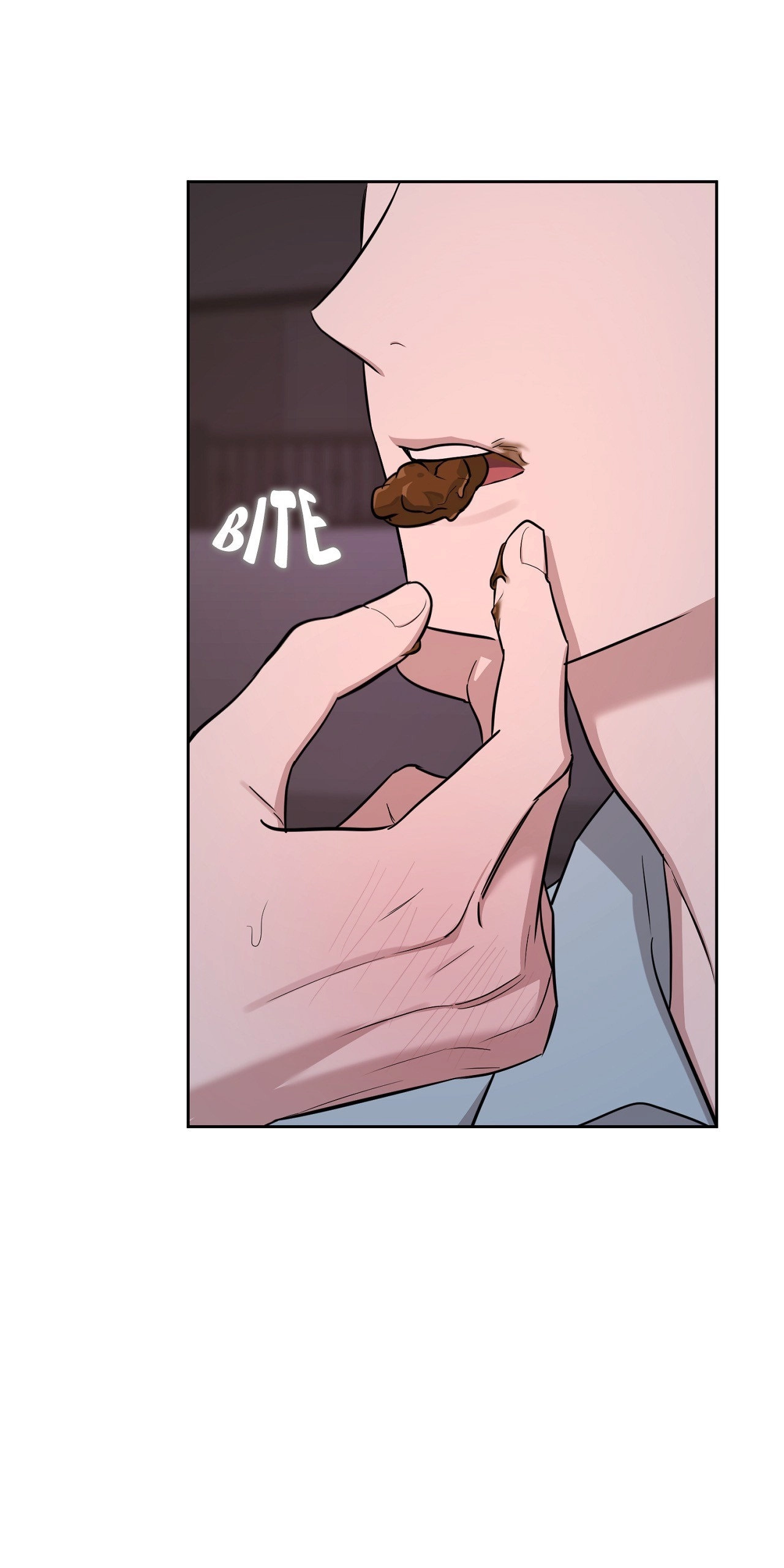 Read Diss Love chapter 9 image 5 on Lezhin