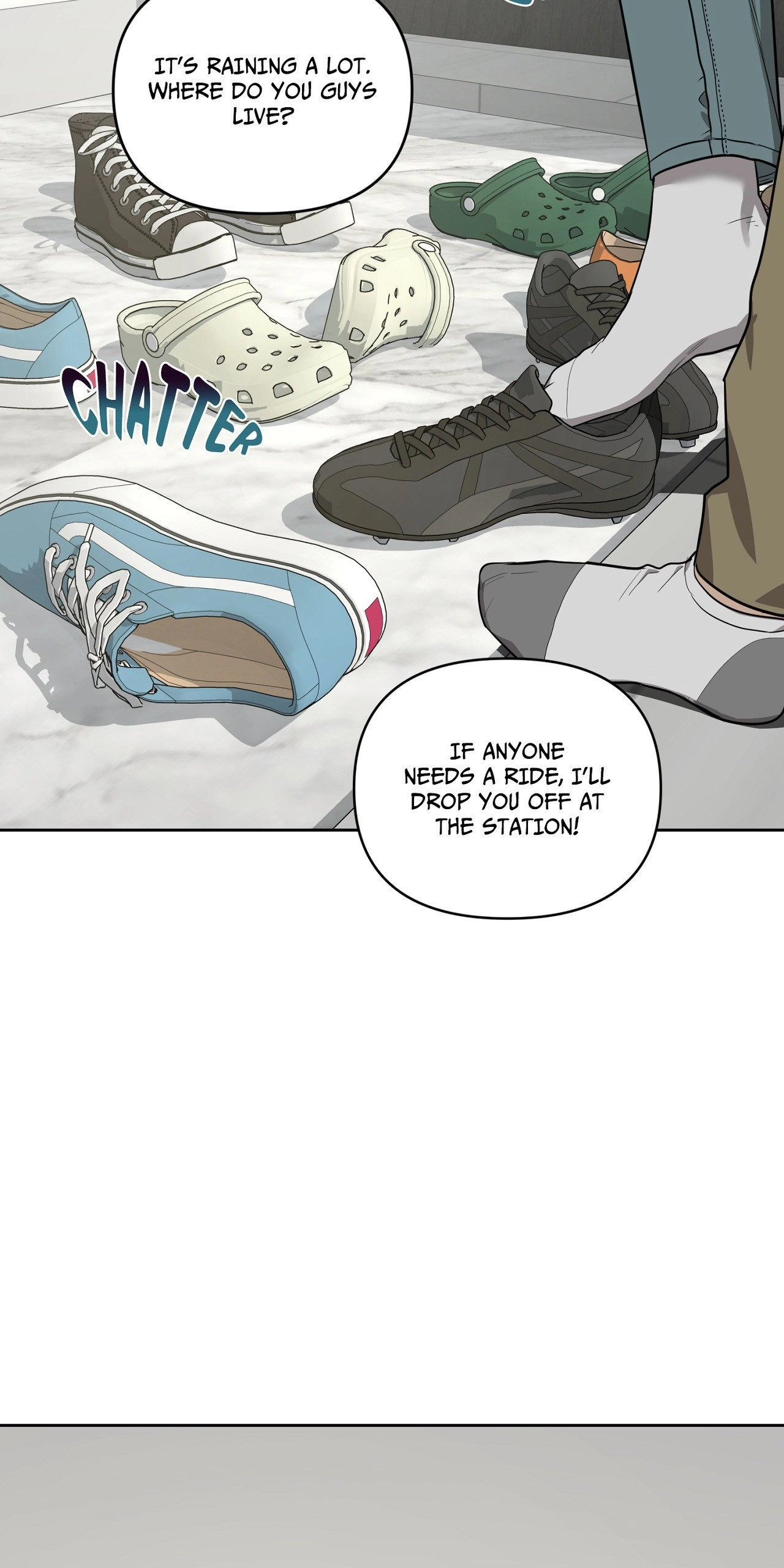 Read Diss Love chapter 9 image 52 on Lezhin