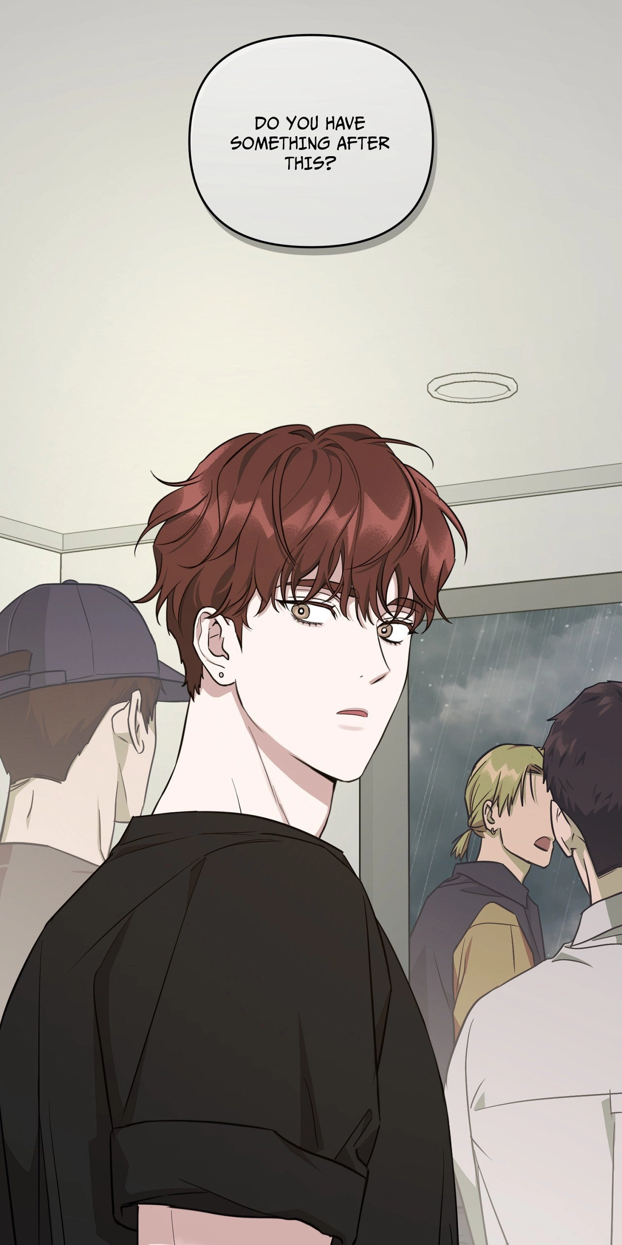 Read Diss Love chapter 9 image 53 on Lezhin