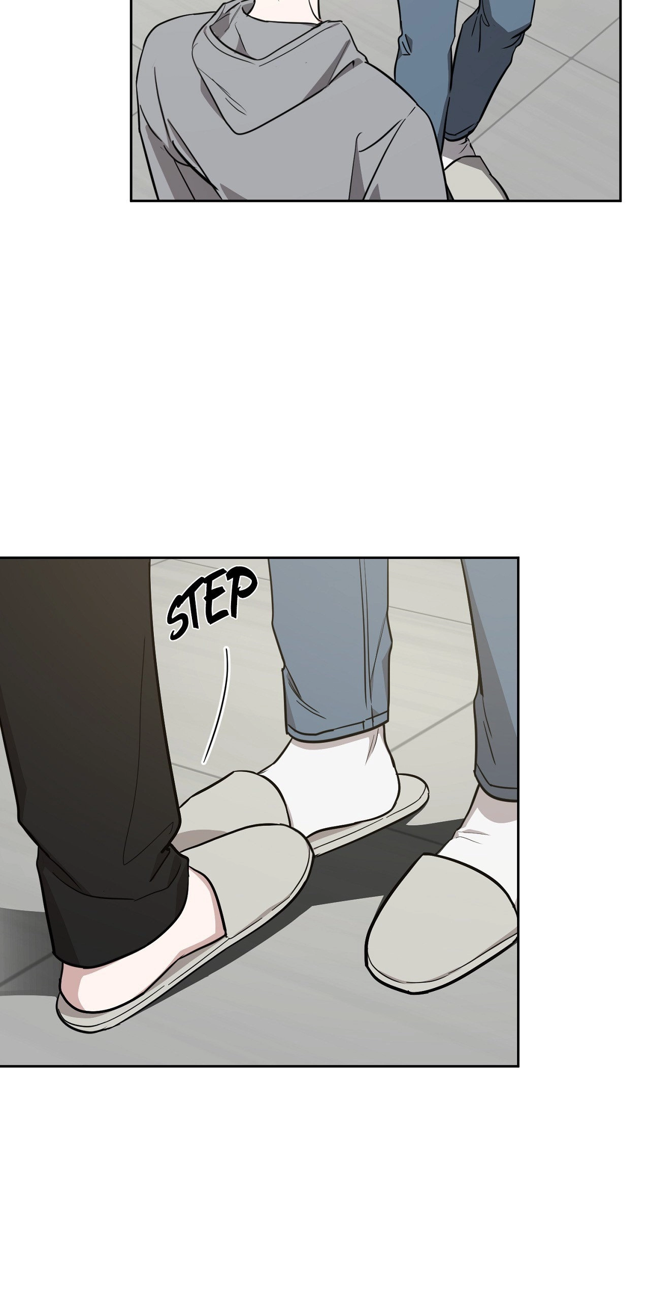Read Diss Love chapter 9 image 55 on Lezhin