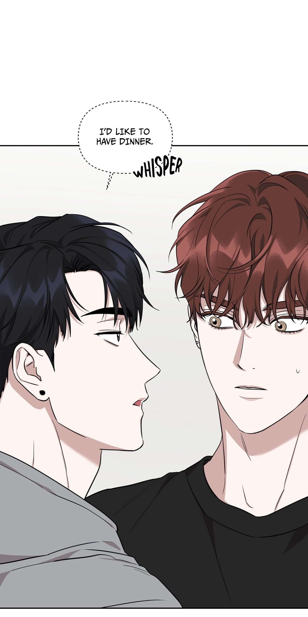 Read Diss Love chapter 9 image 56 on Lezhin