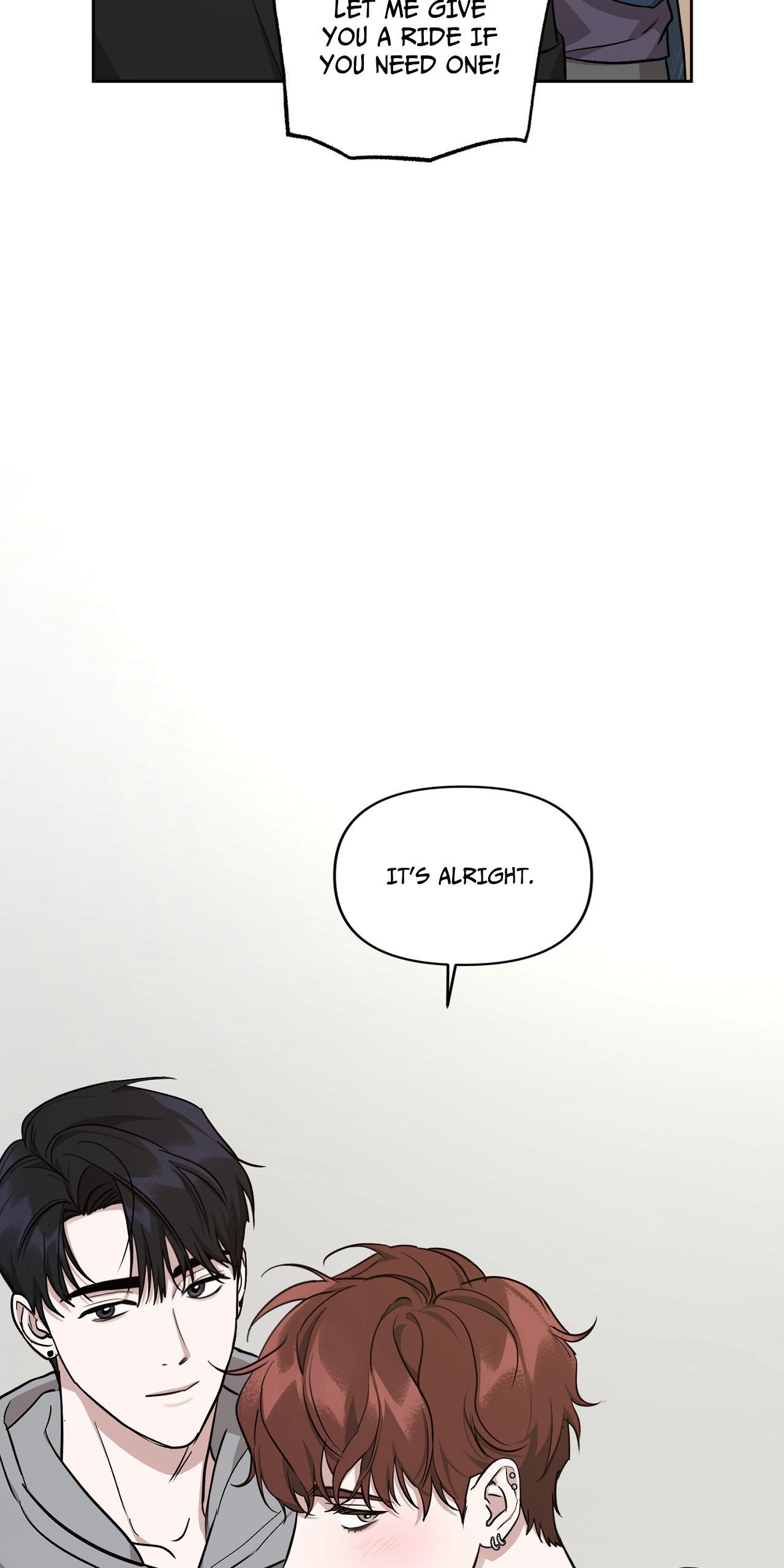 Read Diss Love chapter 9 image 58 on Lezhin