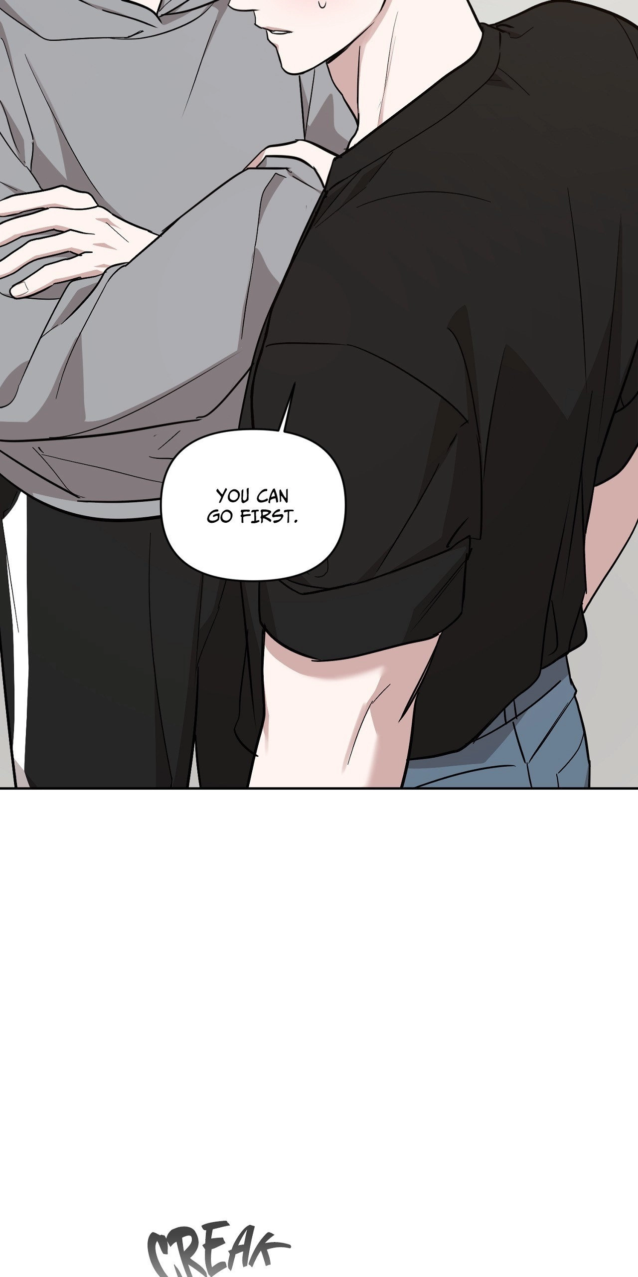 Read Diss Love chapter 9 image 59 on Lezhin