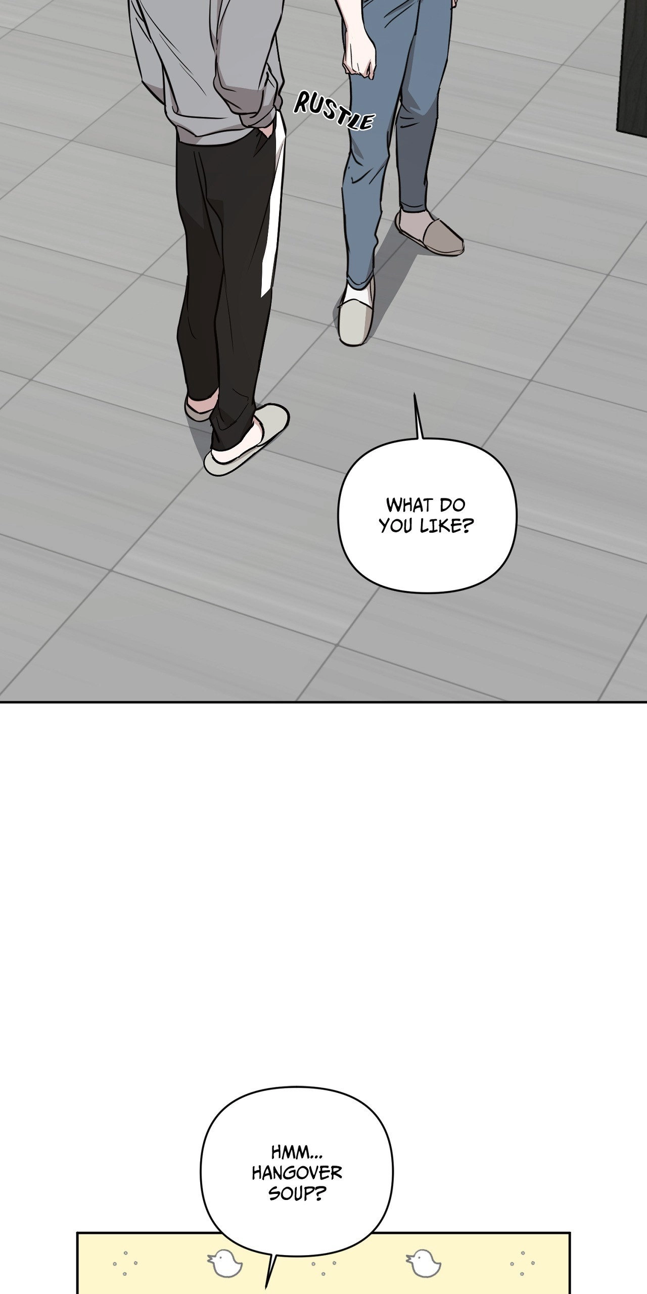 Read Diss Love chapter 9 image 61 on Lezhin