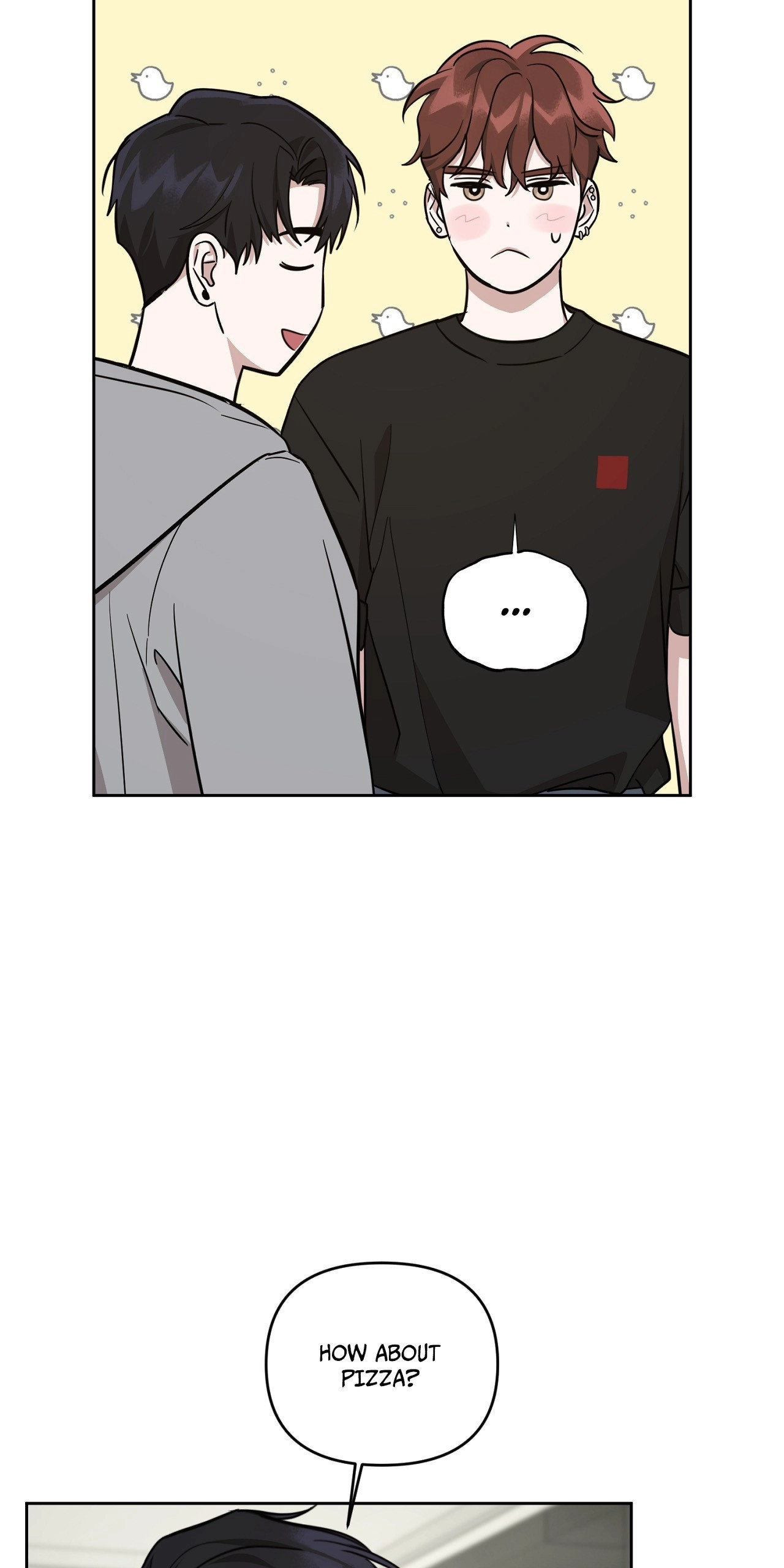 Read Diss Love chapter 9 image 62 on Lezhin