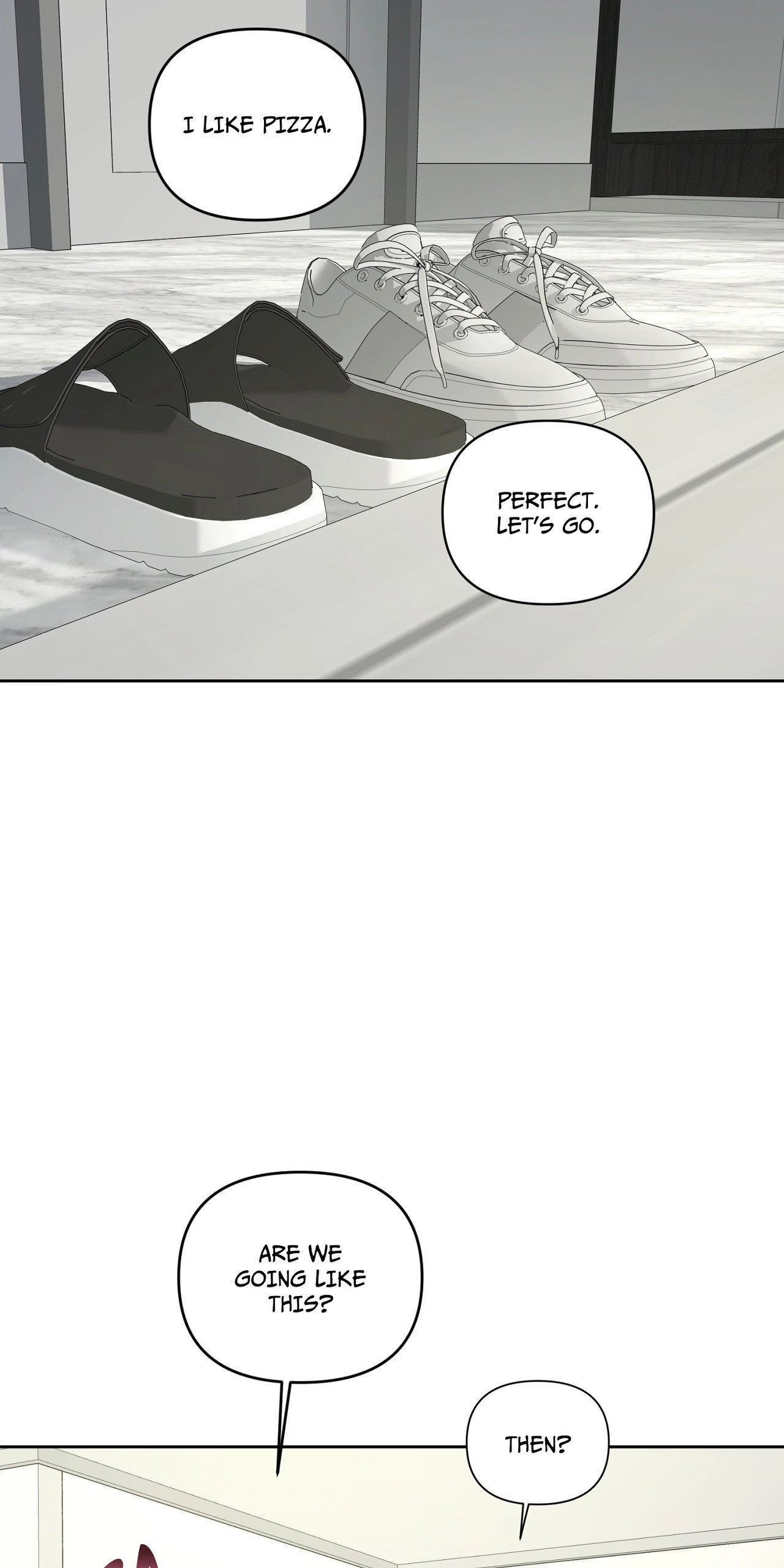 Read Diss Love chapter 9 image 64 on Lezhin