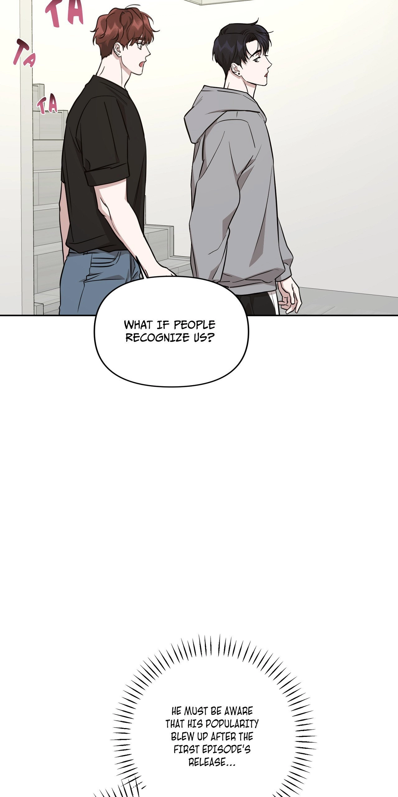 Read Diss Love chapter 9 image 65 on Lezhin