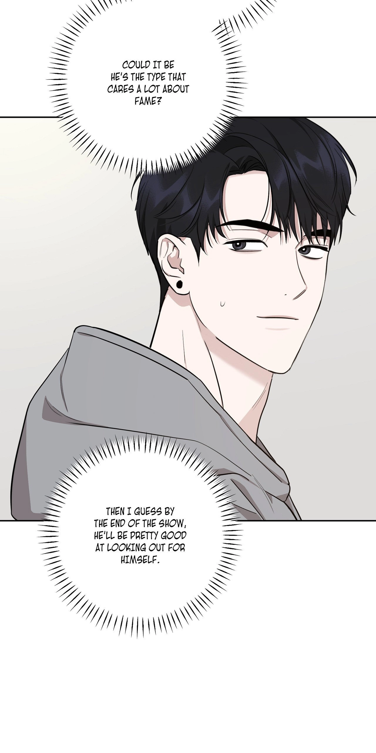 Read Diss Love chapter 9 image 66 on Lezhin