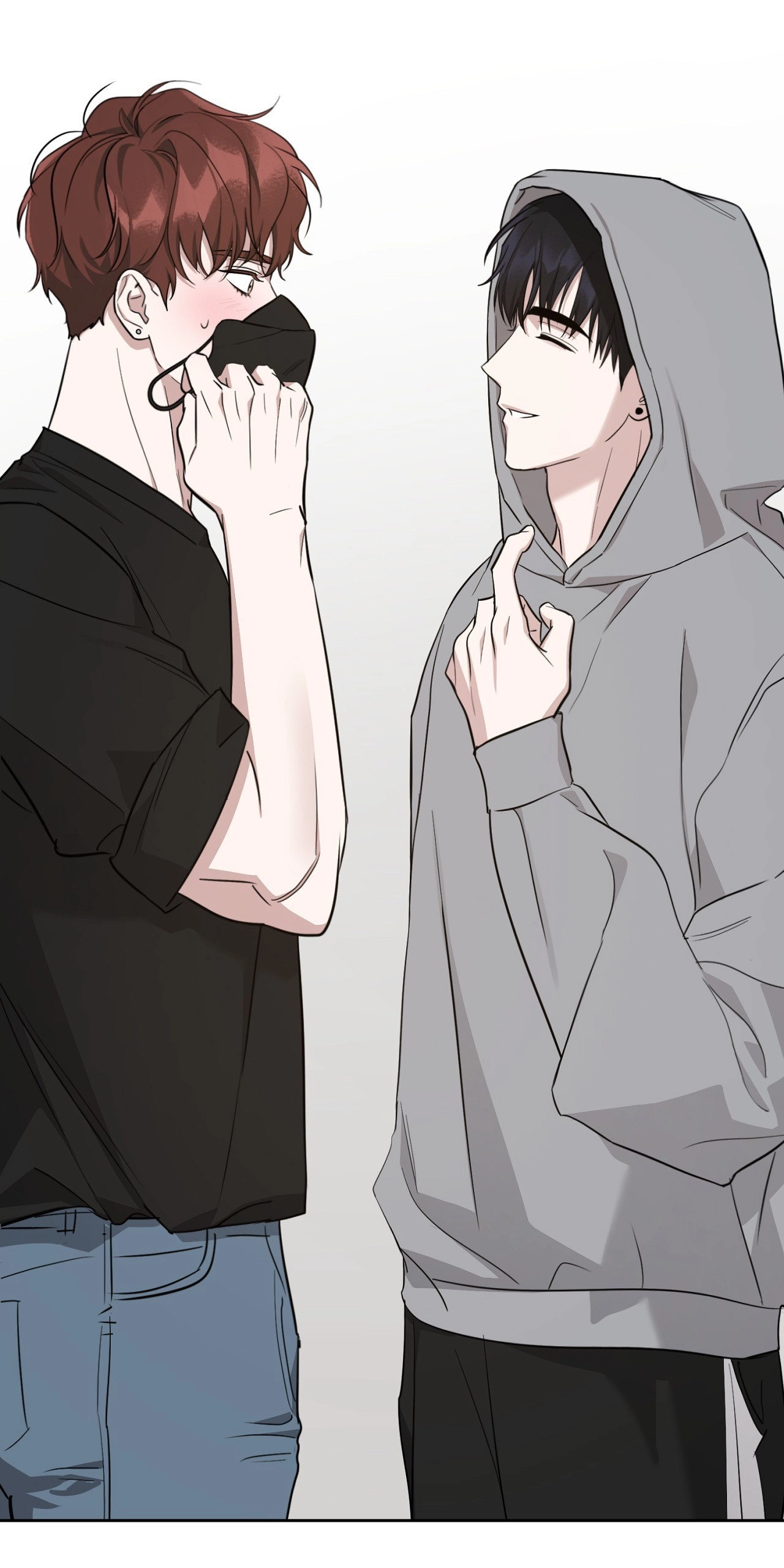 Read Diss Love chapter 9 image 69 on Lezhin