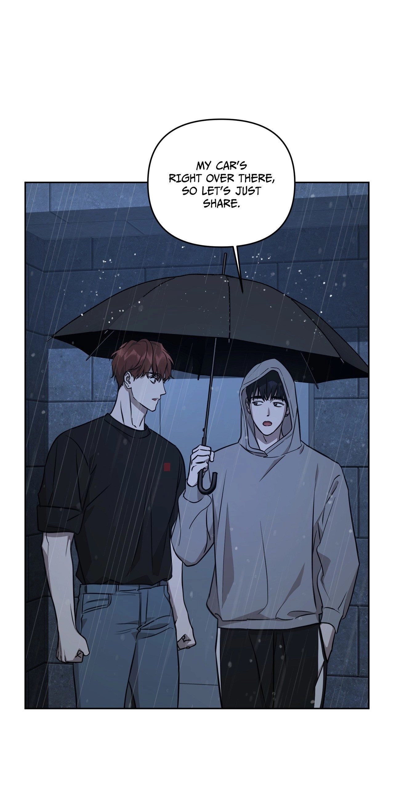 Read Diss Love chapter 9 image 72 on Lezhin