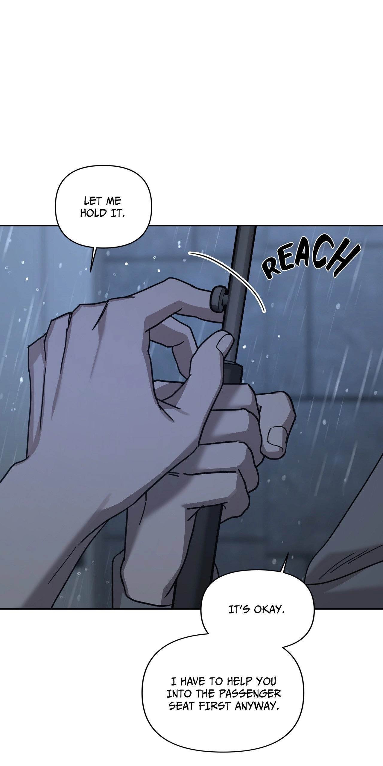 Read Diss Love chapter 9 image 73 on Lezhin