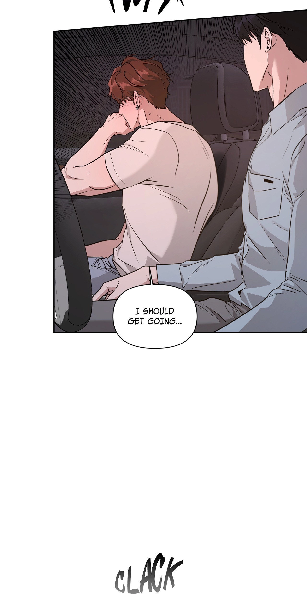 Read Diss Love chapter 9 image 8 on Lezhin