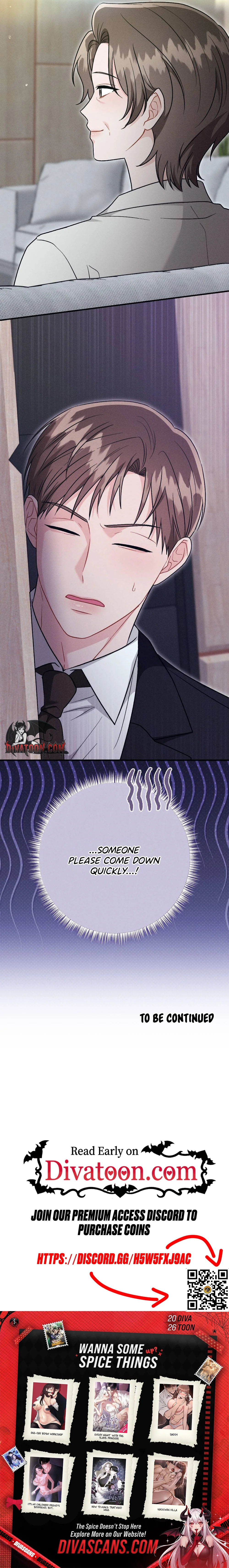 Read Dissociative Night chapter 17 image 13 on Lezhin