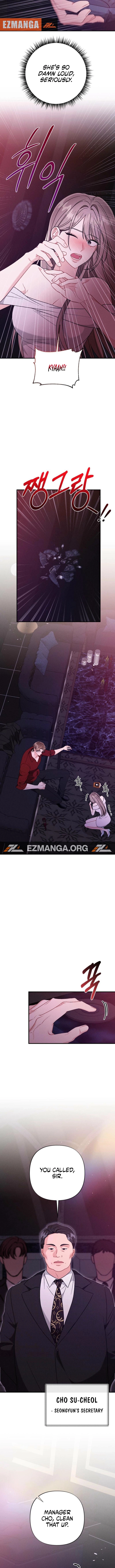 Read Dissociative Night chapter 18 image 11 on Lezhin