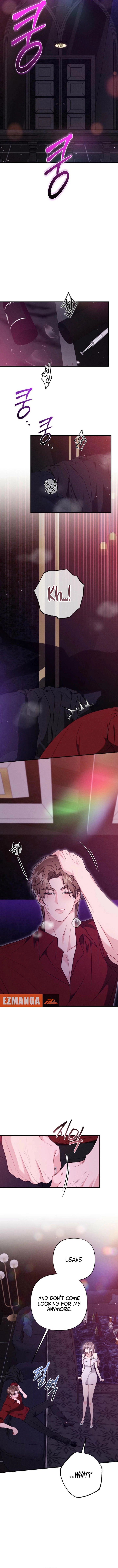 Read Dissociative Night chapter 18 image 9 on Lezhin