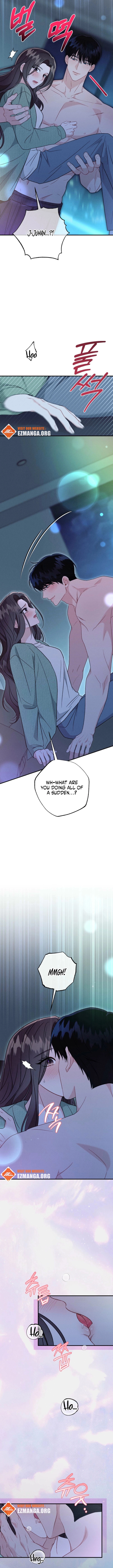 Read Dissociative Night chapter 19 image 10 on Lezhin