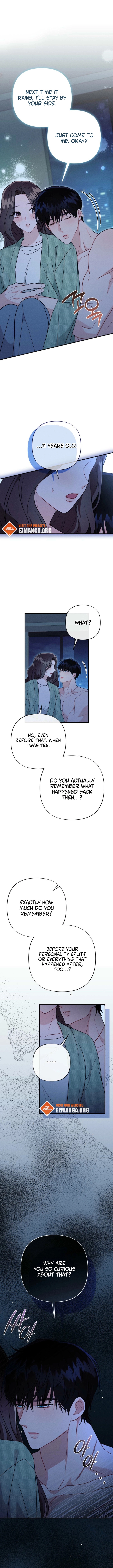 Read Dissociative Night chapter 19 image 7 on Lezhin
