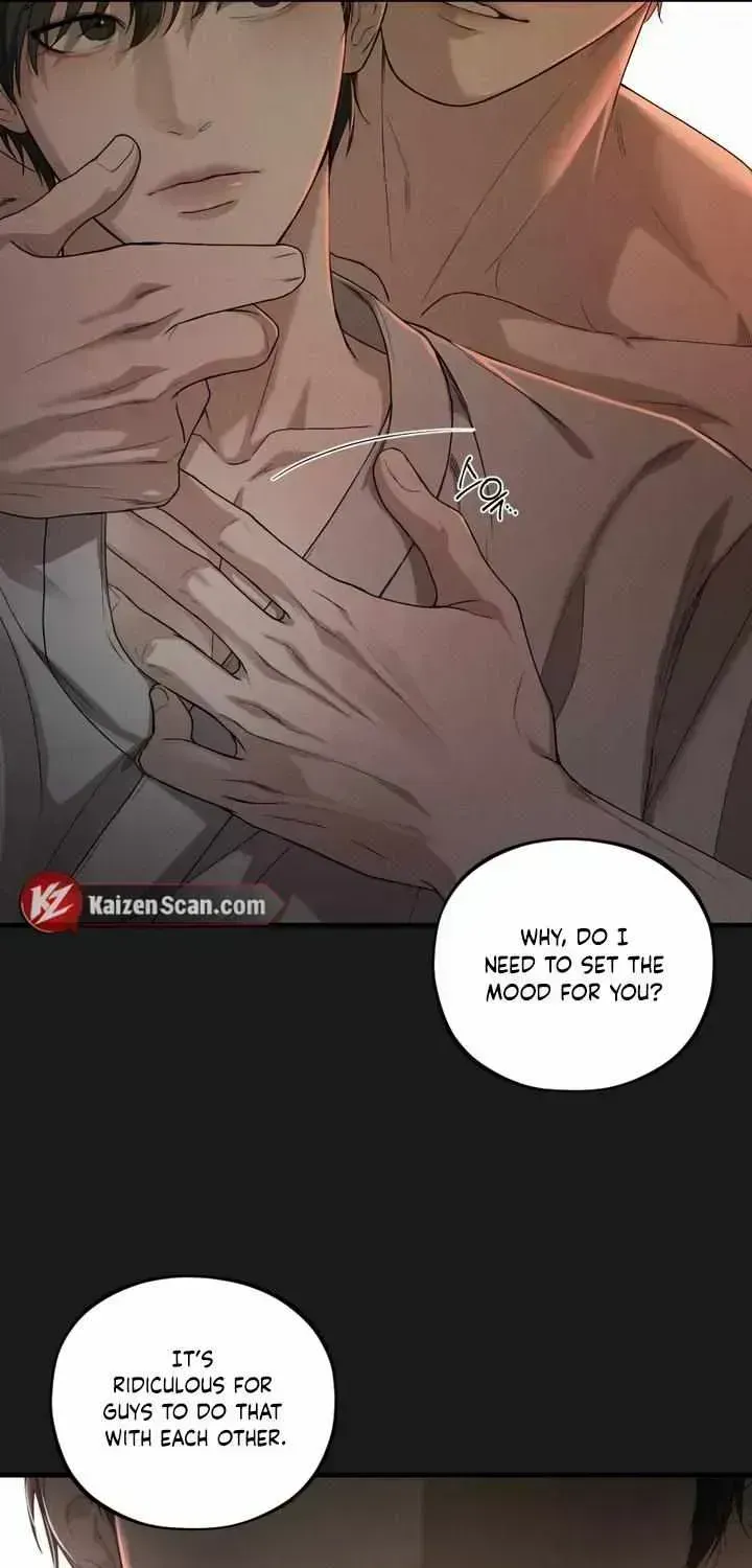 Read Dissolve: His Last Choice chapter 1.6 image 11 on Lezhin