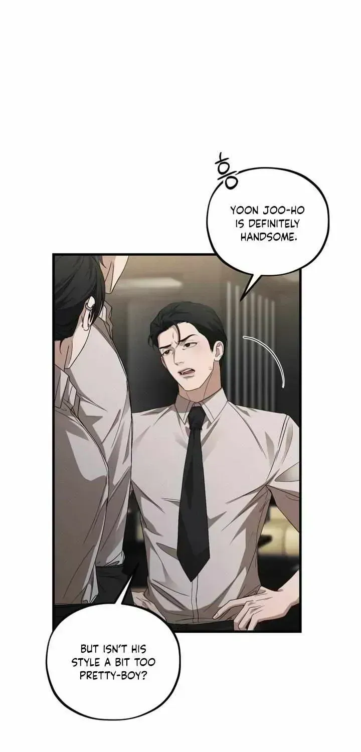 Read Dissolve: His Last Choice chapter 1.6 image 20 on Lezhin