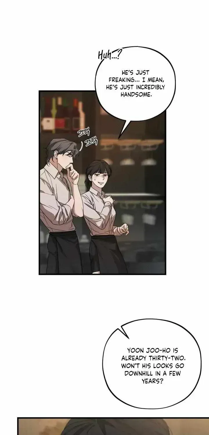 Read Dissolve: His Last Choice chapter 1.6 image 22 on Lezhin