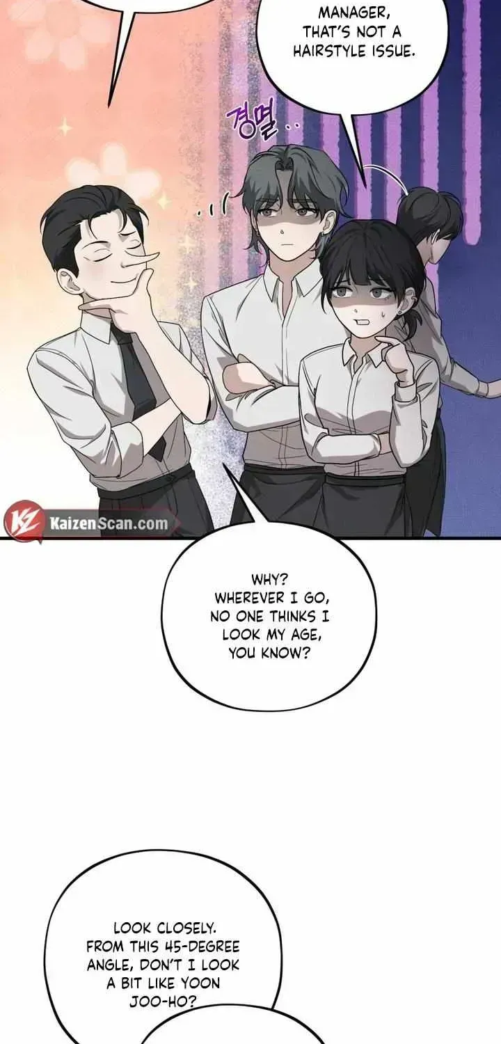 Read Dissolve: His Last Choice chapter 1.6 image 24 on Lezhin