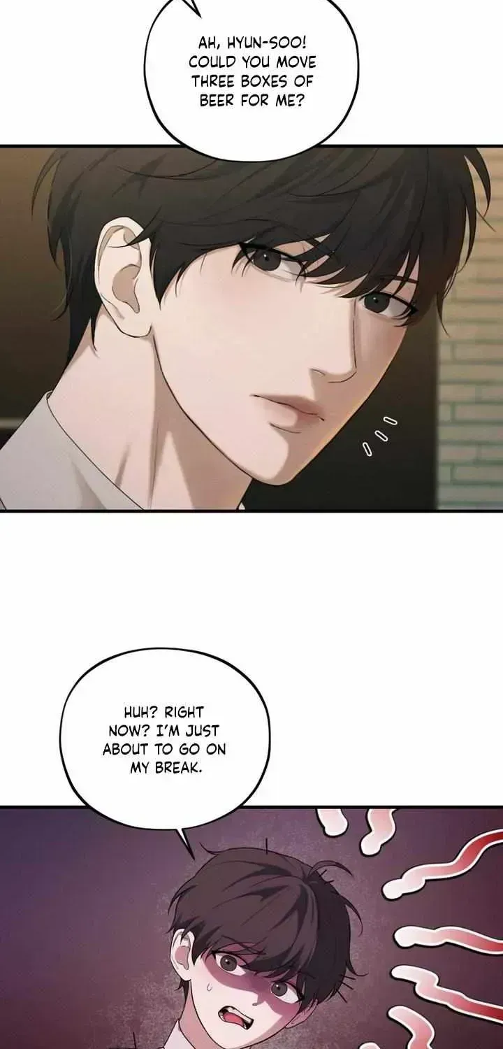 Read Dissolve: His Last Choice chapter 1.6 image 26 on Lezhin