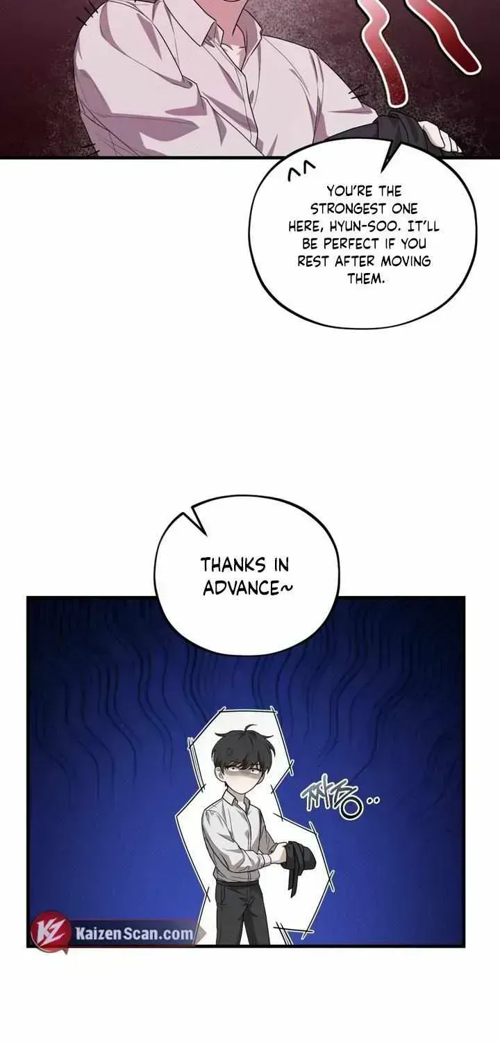 Read Dissolve: His Last Choice chapter 1.6 image 27 on Lezhin