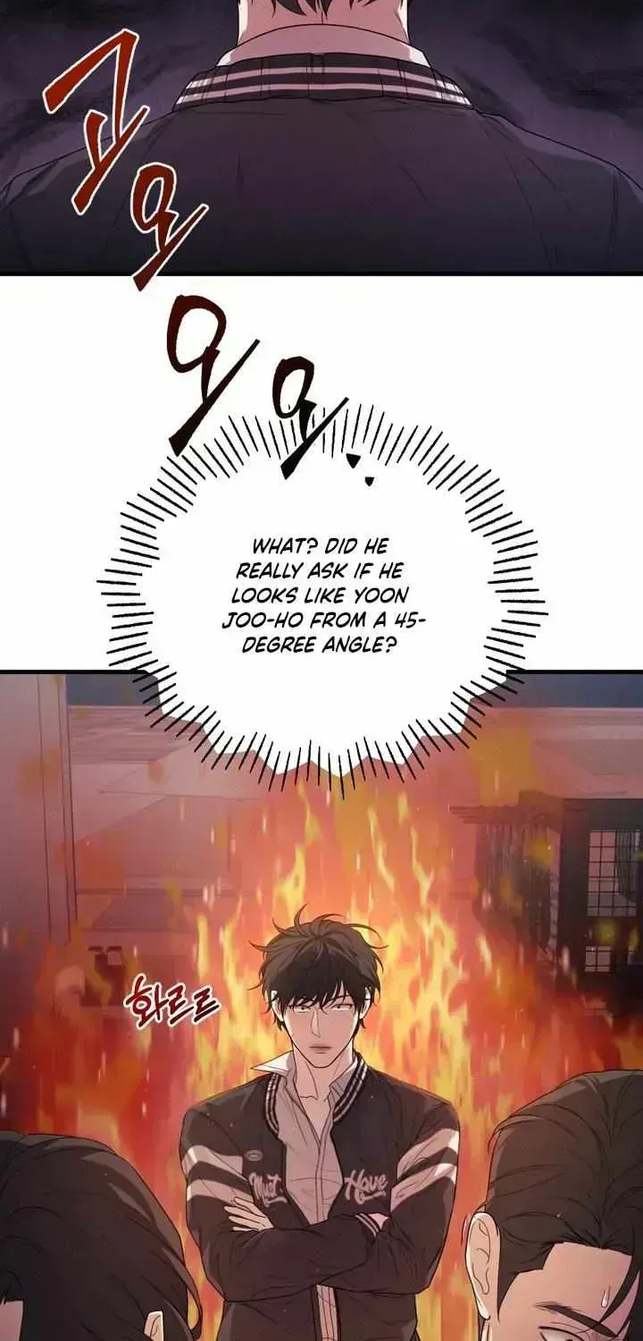 Read Dissolve: His Last Choice chapter 1.6 image 32 on Lezhin
