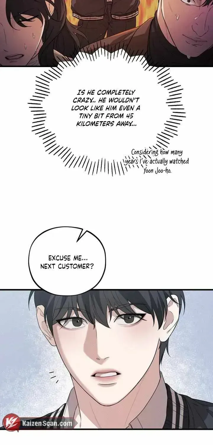 Read Dissolve: His Last Choice chapter 1.6 image 33 on Lezhin