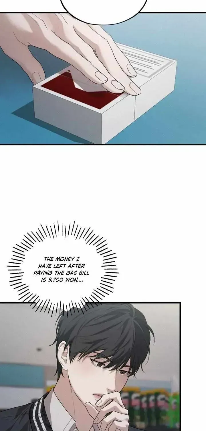 Read Dissolve: His Last Choice chapter 1.6 image 36 on Lezhin