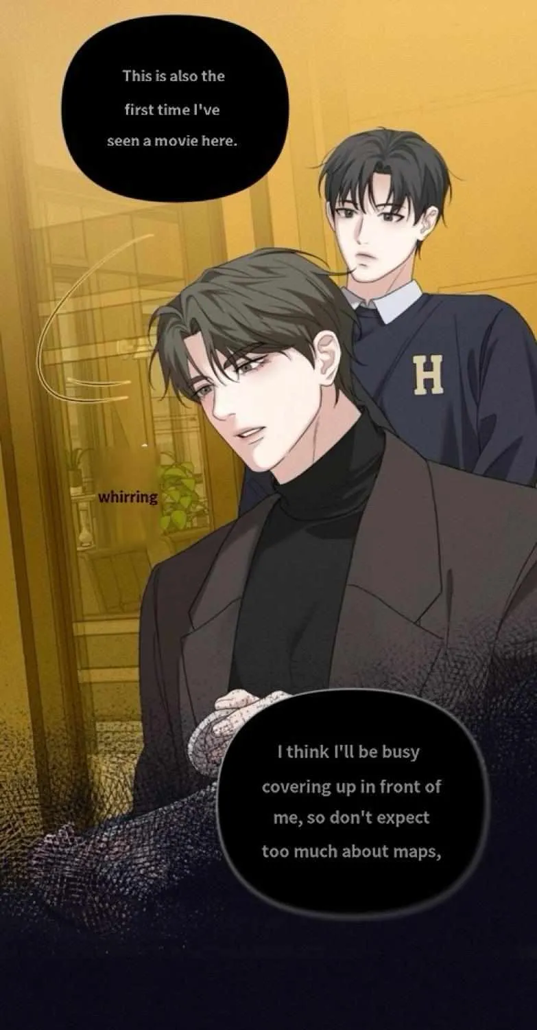 Read Dissolve: His Last Choice chapter 15.2 image 3 on Lezhin