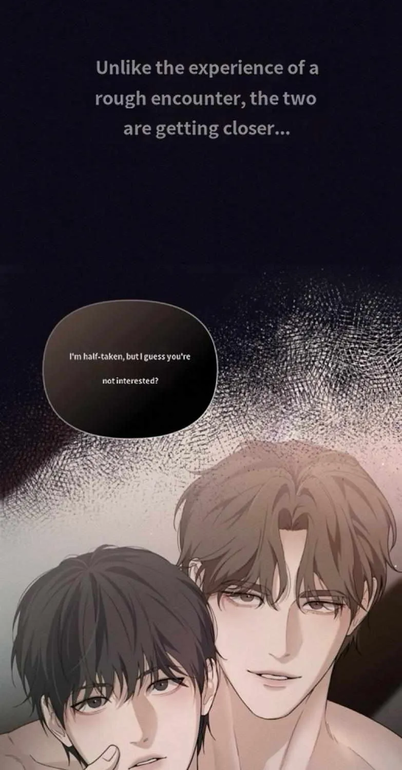 Read Dissolve: His Last Choice chapter 15.2 image 4 on Lezhin