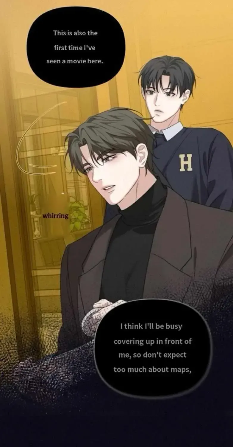 Read Dissolve: His Last Choice chapter 15.5 image 3 on Lezhin