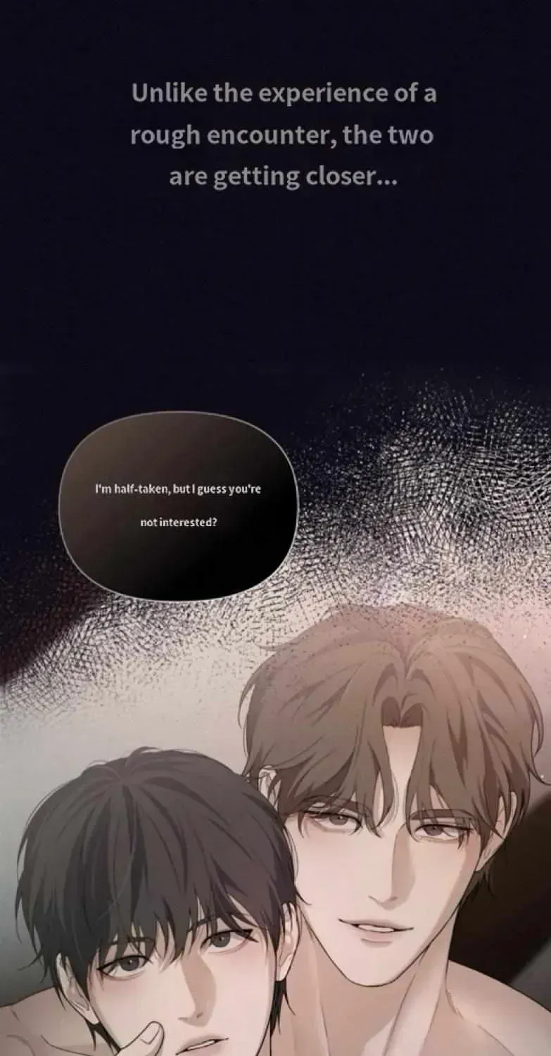 Read Dissolve: His Last Choice chapter 15.5 image 4 on Lezhin