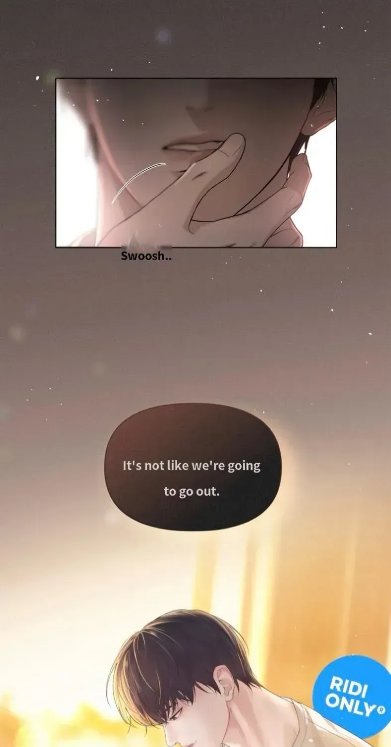 Read Dissolve: His Last Choice chapter 15.5 image 6 on Lezhin