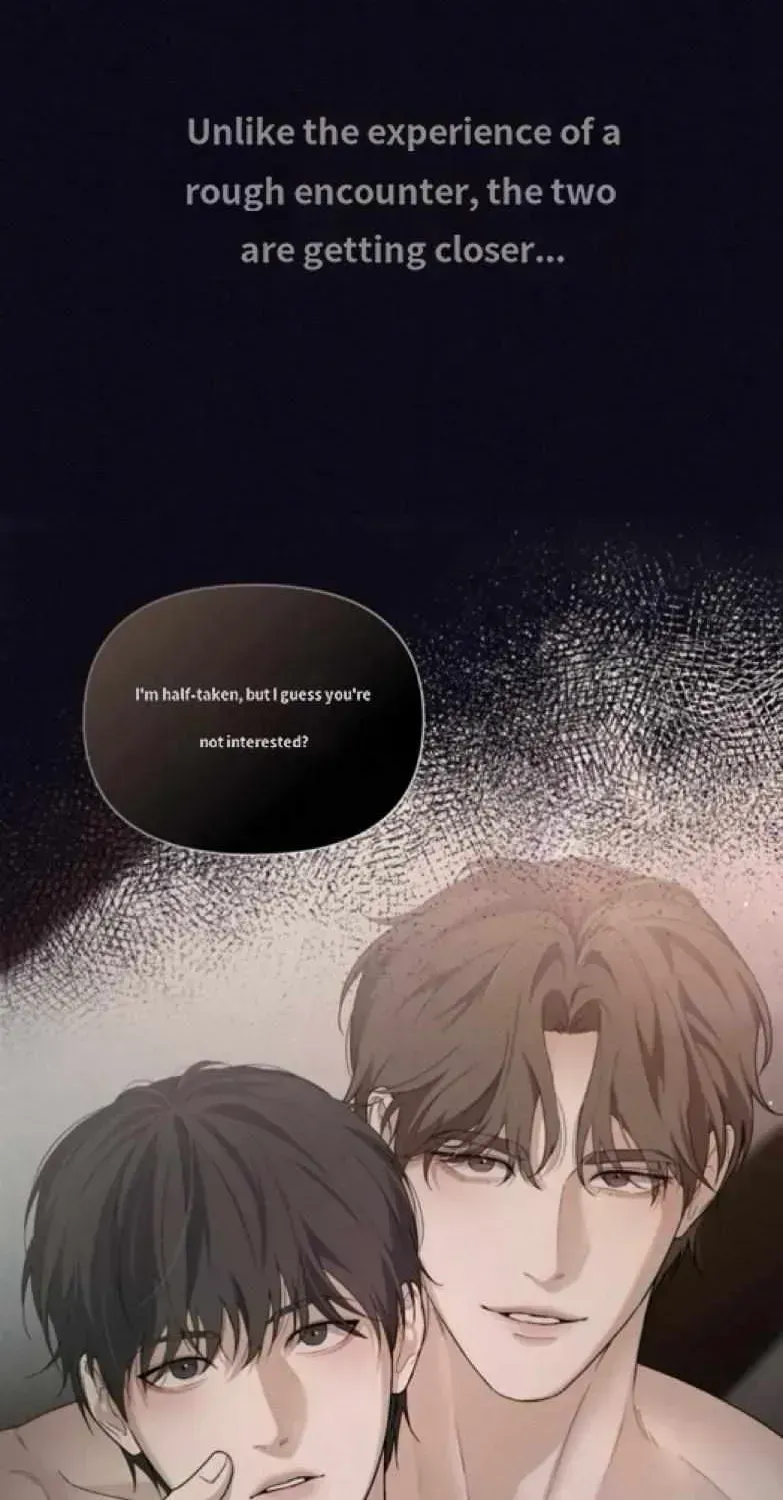 Read Dissolve: His Last Choice chapter 15.6 image 4 on Lezhin