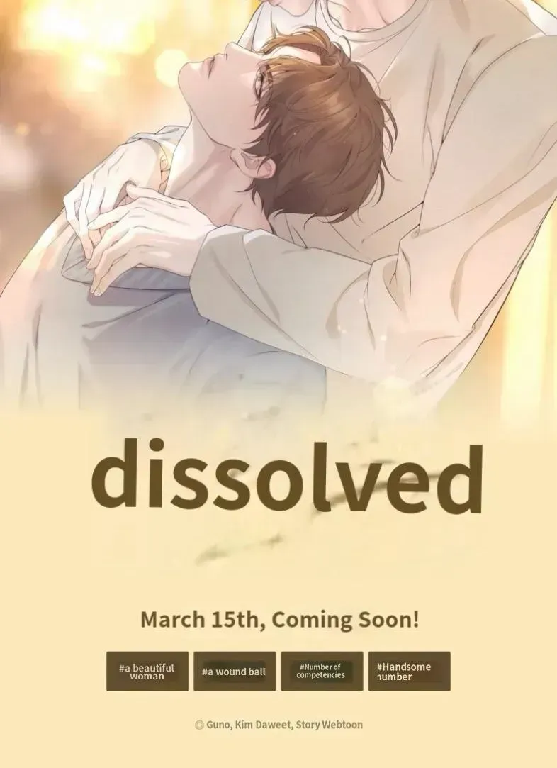 Read Dissolve: His Last Choice chapter 15.6 image 7 on Lezhin